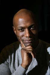 Harry Roselmack a retrouvé... sa nounou !