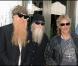 Quand Kevin Bacon, Gina Gershon et ZZ Top se joignent à Melissa Joan Hart, Joely Fisher avec leurs enfants... pour une grande fiesta !