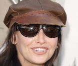 Gina Gershon au 7e gala annuel Stuart House Benefit à Beverly Hills dimanche 8 mars 2009