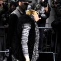 Quand Madonna se fait voler la vedette par... son toy boy divin !