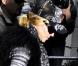 Quand Madonna se fait voler la vedette par... son toy boy divin !