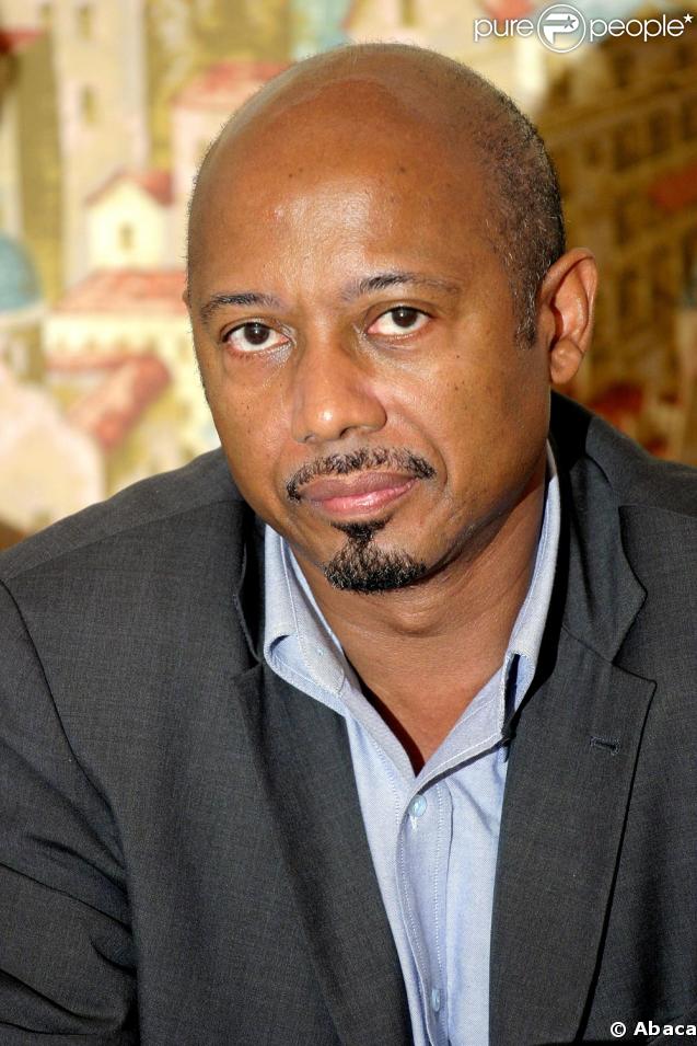 Raoul Peck 