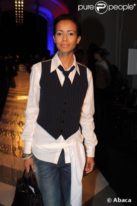 Sonia Rolland