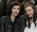 Anna Mouglalis et Freida Pinto n'étaient pas les deux seules splendeurs du défilé Chanel... elles étaient toutes là !
