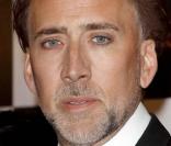Nicolas Cage, à l'AMC Loews Lincoln Square Theatre de New York, le 9 mars 2009, à l'occasion de l'avant-première de 