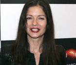 Jill Hennessy, à l'AMC Loews Lincoln Square Theatre de New York, le 9 mars 2009, à l'occasion de l'avant-première de 
