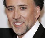 Nicolas Cage, à l'AMC Loews Lincoln Square Theatre de New York, le 9 mars 2009, à l'occasion de l'avant-première de 