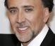 Nicolas Cage, à l'AMC Loews Lincoln Square Theatre de New York, le 9 mars 2009, à l'occasion de l'avant-première de "Prédictions", dans nos salles le 1er avril !