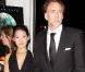 Alice Kim et Nicolas Cage, à l'AMC Loews Lincoln Square Theatre de New York, le 9 mars 2009, à l'occasion de l'avant-première de "Prédictions", dans nos salles le 1er avril !