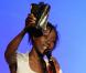 Rokia Traoré récompensée aux Victoires de la Musique 2009