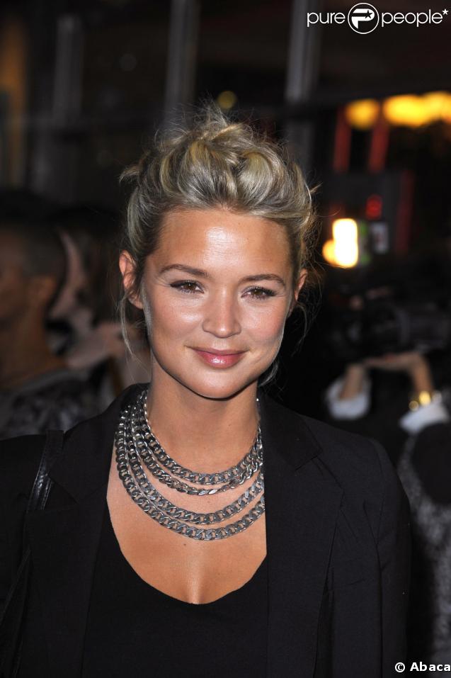 Virginie Efira