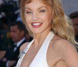 Arielle Dombasle  