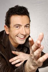 Gérald Dahan a raté son canular !