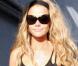 Denise Richards quittant un studio de danse le 10 mars 2009