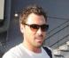Maksim Chmerkovskiy quittant le studio de danse le 10 mars 2009