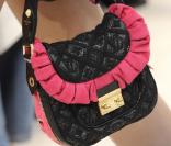 Défilé Vuitton le 12 mars