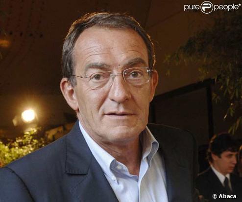 Jean-Pierre Pernaut