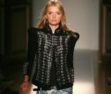 Défilé Balmain printemps-été 2009 