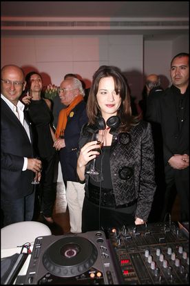 Asia Argento
