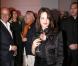 Asia Argento aux platines...