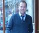 EXCLU : Kiefer Sutherland, un Américain à Paris qui aime... la solitude !