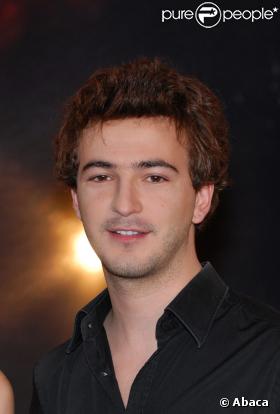 Renan Luce