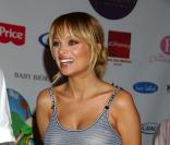 Nicole Richie