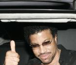 Lionel Richie