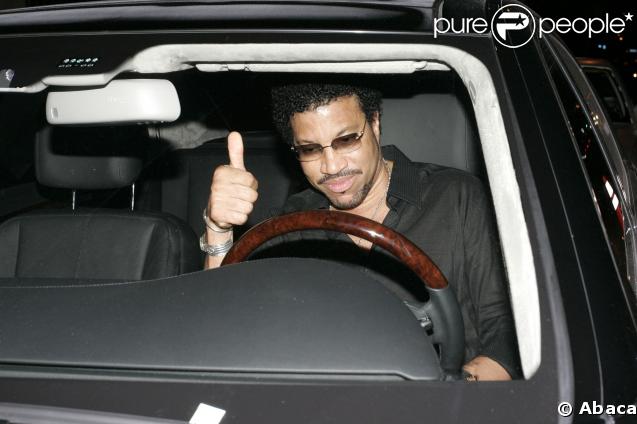 Lionel Richie