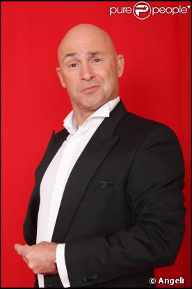 Vincent Lagaf'