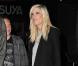 Tori Spelling, tellement maigre qu'elle se fait... marcher dessus !
