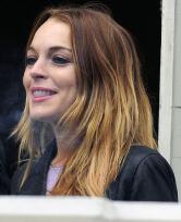 Le mandat d'arrêt contre Lindsay Lohan a finalement été annulé le 16 mars 2009