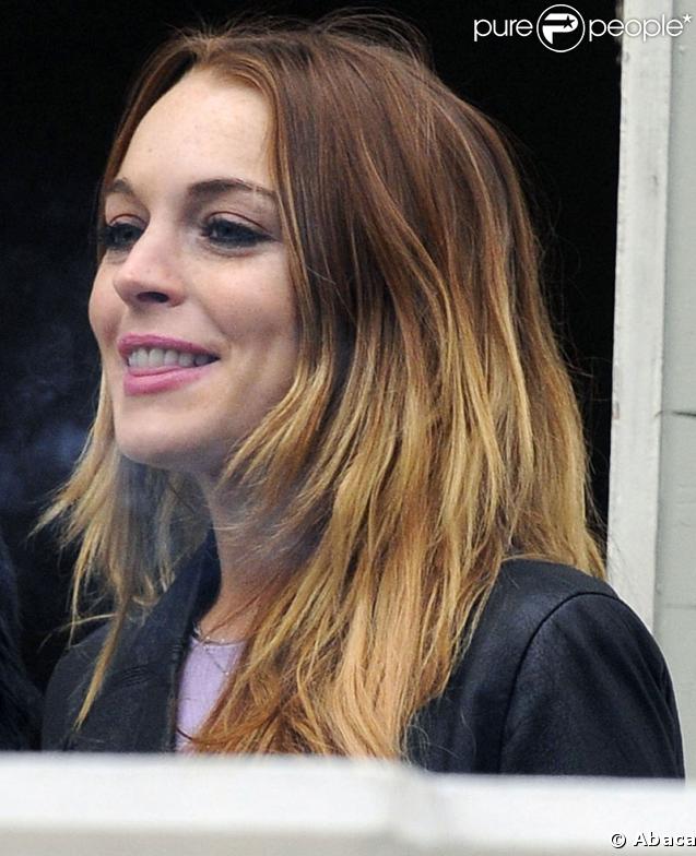 Le mandat d'arrêt contre Lindsay Lohan a finalement été annulé le 16 mars 2009