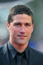 Matthew Fox, Jack Shepherd dans Lost