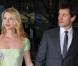 La charmante Claire Danes et son compagnon Hugh Dancy, lors de l'avant-première du documentaire consacré au créateur italien, "Valentino : The Last Emperor", au musée d'art moderne de New York, le 17 mars 2009 !