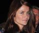 Helena Christensen, toujours aussi belle, a encore affolé les photographes amassés pour l'arrivée des stars, lors de l'avant-première du documentaire consacré au créateur italien, "Valentino : The Last Emperor", au musée d'art moderne de New York, le