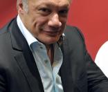 Eric-Emmanuel Schmitt au Salon du Livre. 17/03/09