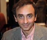 Eric Zemmour au Salon du Livre. 17/03/09