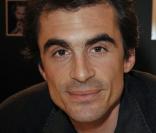 Raphaël Enthoven au Salon du Livre. 17/03/09