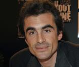 Raphaël Enthoven au Salon du Livre. 17/03/09