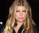 Fergie  