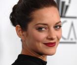 Marion Cotillard