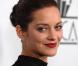 Marion Cotillard récompensée aux Golden Globes
