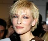 Cate Blanchett