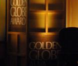 La cérérmonie des Golden Globes