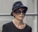 Katie Holmes l'instigatrice du boyfriend jean... Bravo !