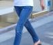 Nicky Hilton en slim dans Beverly Hills, le 14 janvier 2009