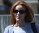 Marcia Cross l'une de nos Desperate préférée, s'affiche en jean pattes d'éph' et ça lui va très bien !