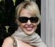 Kylie Minogue, très casual chic lors d'une visite à Paris...