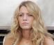 Blake Lively, la ravissante Gossip Girl porte un jean passe-partout sur le tournage de l'un des épisodes de la série à New York !